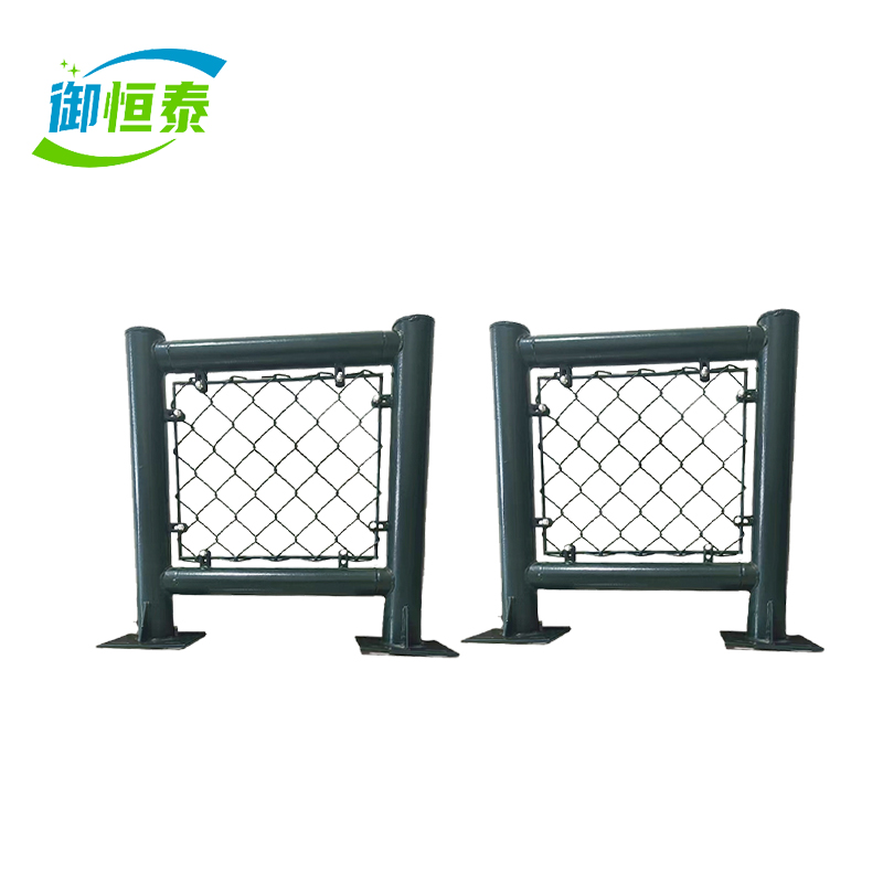 御恒泰 户外场地围网 包塑 平方米高清大图