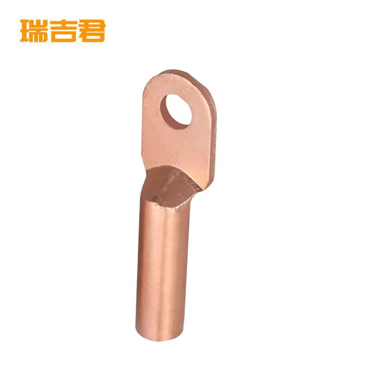 瑞吉君 铜接线端子 DT-25 个图片
