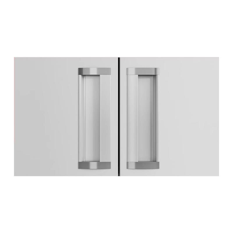 和居态 文件柜 玻璃中二斗 台高清大图