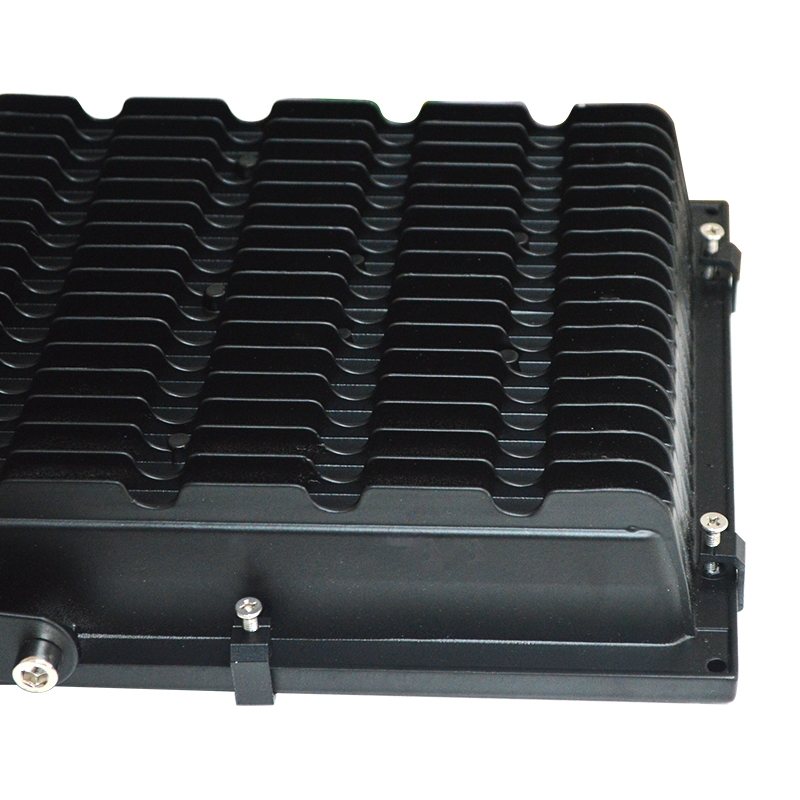 格瑞捷LED投光灯LED泛光灯照树灯彩色草坪灯景观灯防水彩灯100W(绿/红/黄/白/蓝/暖/紫)个高清大图