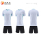 鑫捷登 可定制印字足球运动服AGRY-WD7102 套