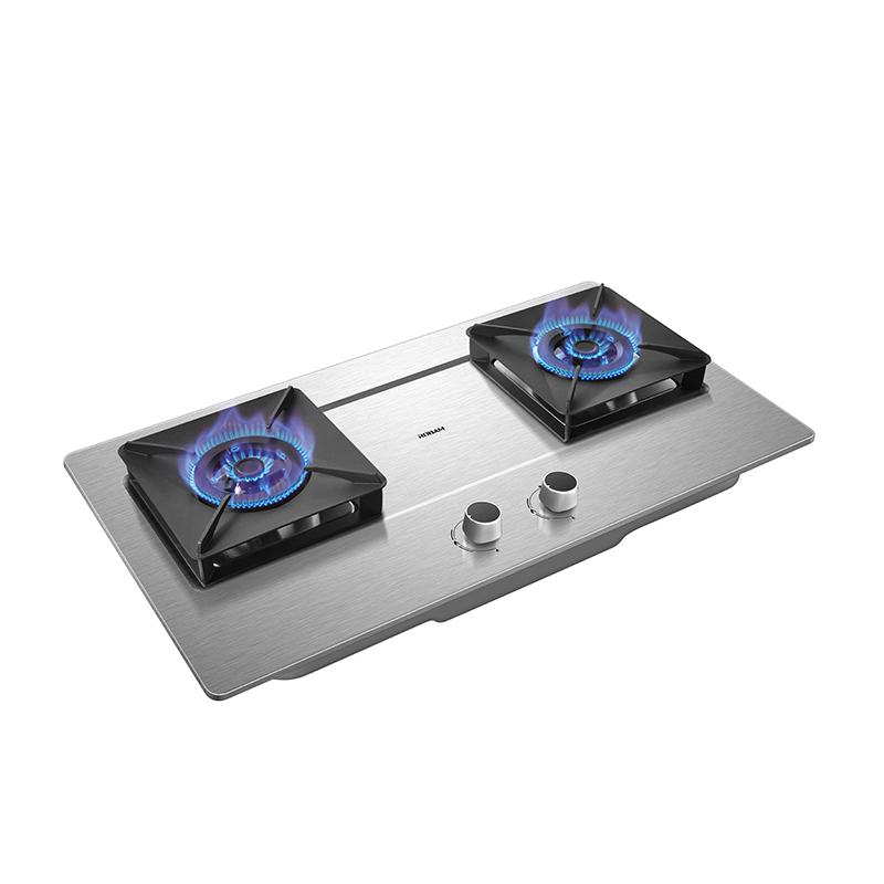 绍兴老板嵌入式燃气灶jzytr9g011