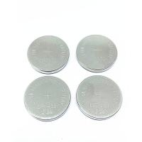 LIR2450锂电池3.6V替代CR2450 2477 2430纽扣电池充电器全新六代 LIR2450 电池两粒
