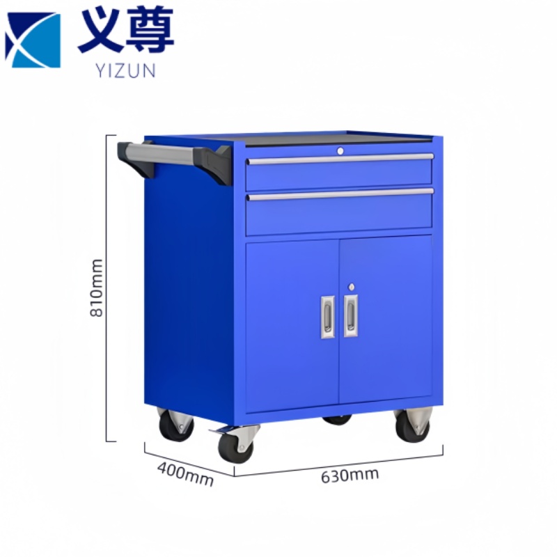 义尊 工具车 YZL2 个