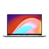 RedmiBook 14 二代 轻薄本(第十代英特尔酷睿i7-1065G7 16G 512G MX350 2G sRGB高色域)银 笔记本电脑 学生商务办公 小米 红米