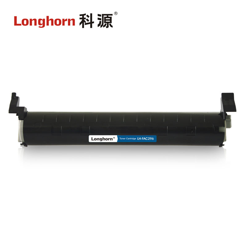 科源 KX-FAC296CN粉盒 专业版 LH-FAC296黑色 适用松下KX-FL323CN 328CN 333CN高清大图