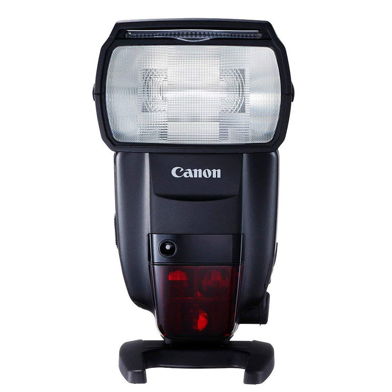 佳能(canon) speedlite ex闪光灯