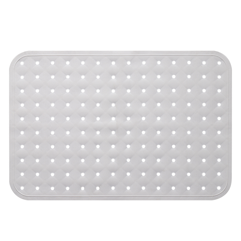 美帮汇橡胶防滑垫浴缸洗澡间脚垫酒店浴室淋浴房卫生间地垫