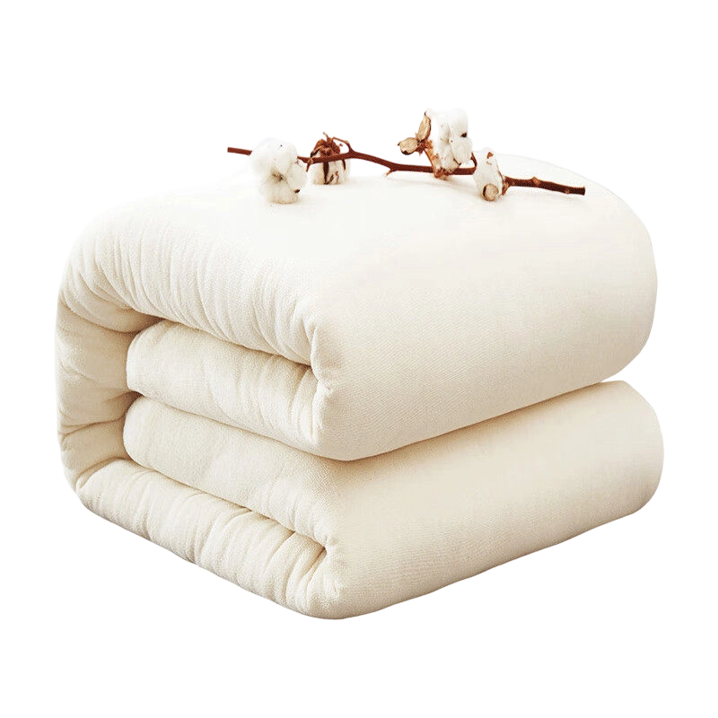 是尚 棉花被 尺寸可定制 一条 4斤