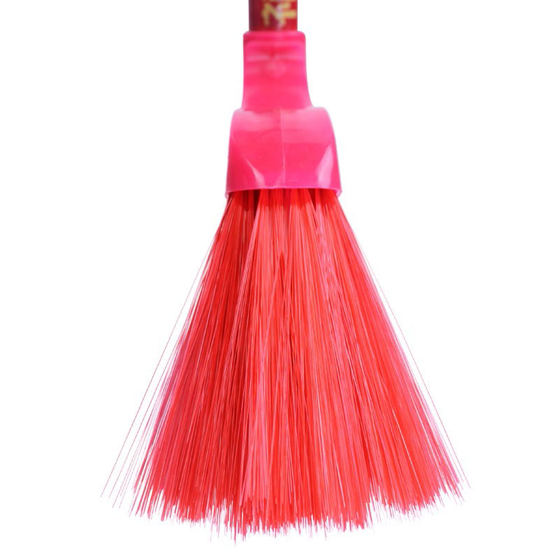 蕴铁扫把软毛款/把高清大图