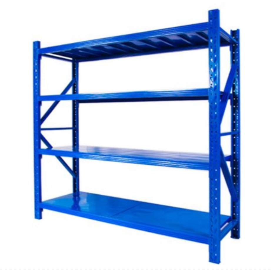 大同鼎肆科技发展有限责任公司 货架高清大图