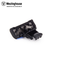 西屋(Westinghouse)R5替换刀头L3 瑞典进口刀片 三支装