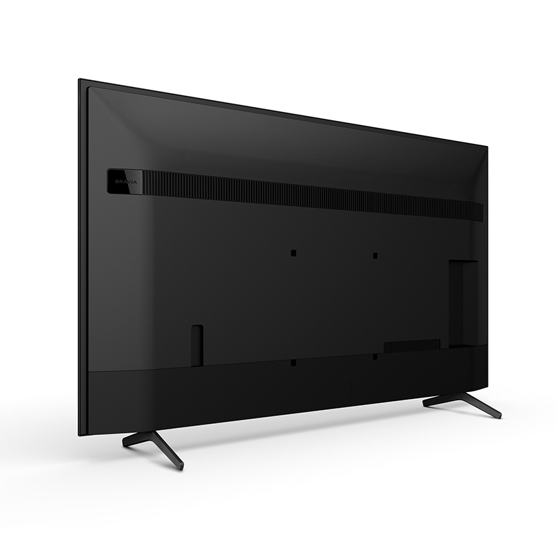 SONY/索尼 KD-55X80J 55英寸4K超高清HDR全面屏液晶平板电视安卓AI智能家居互联X1芯片特丽魅彩PRO