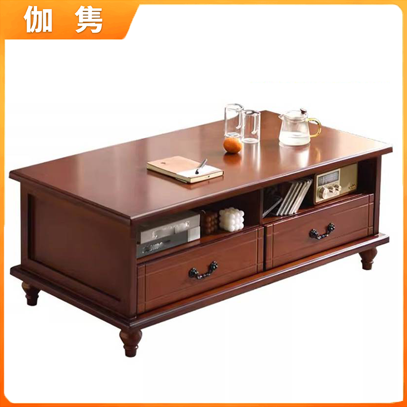 伽隽 茶桌 1米 张高清大图