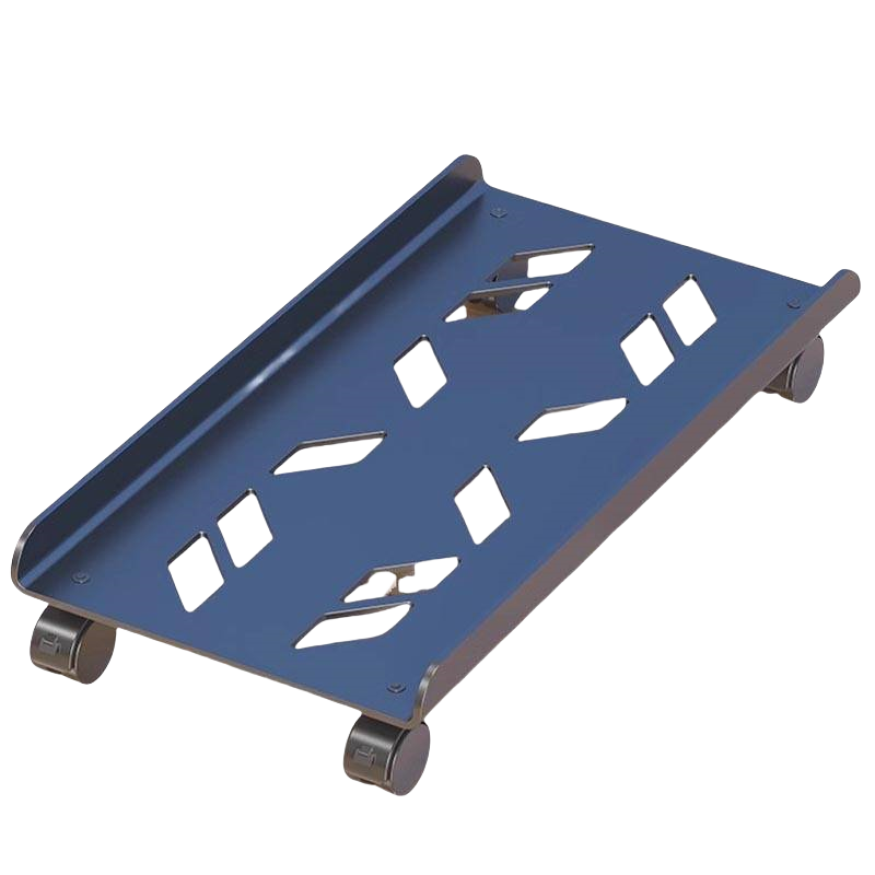 鑫龙悦 电脑主机托 黑色 个高清大图