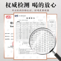 红尊2020新茶武夷桐木关正山小种红茶叶正宗浓香型礼盒装300g