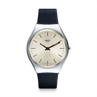 Swatch斯沃琪瑞士手表 Classic 系列 石英机芯 SYXS115