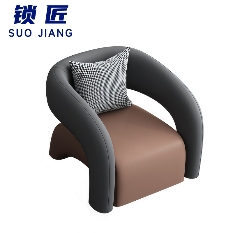 锁 匠 休闲沙 发高清大图