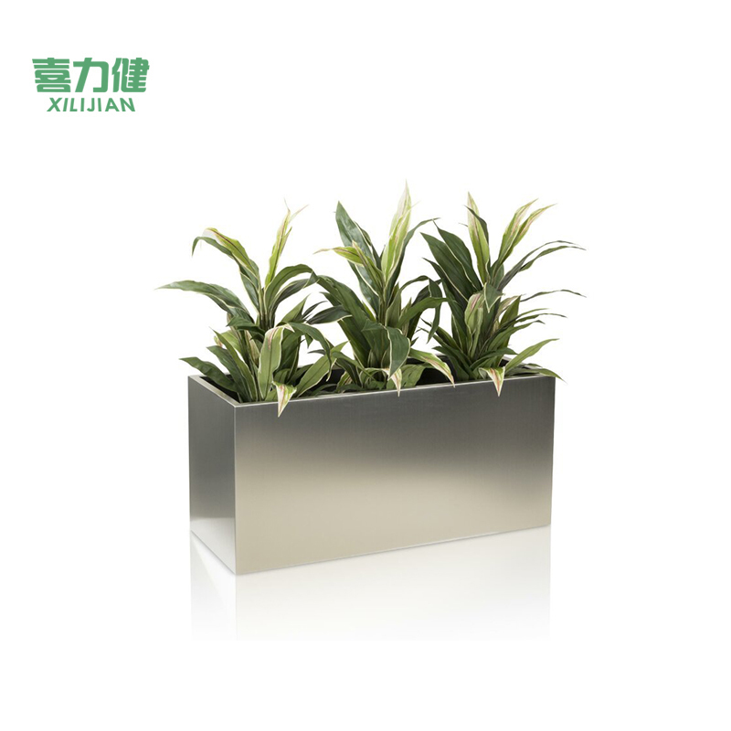 喜力健 户外花箱 BXG-800*300*600MM 个高清大图