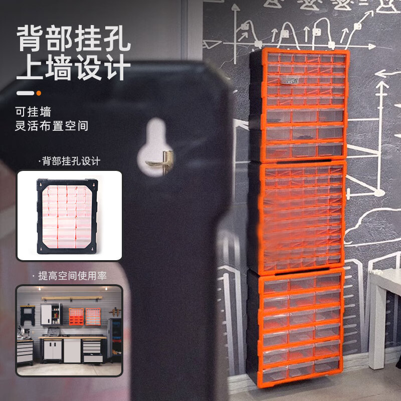 乐高LEGO创意拼插积木玩具儿童益智教育 developmental kit 10774 激发无限创意高清大图