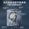 小天鹅小乌梅2.0滚筒洗衣机全自动洗脱一体10KG超薄变频水魔方RVICPRO同款TG100S83PRO家电国家政府补贴