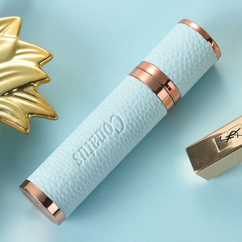 巴宝莉conatus香水小羊皮香水女士持久淡清新10ml小众随身香水小羊皮