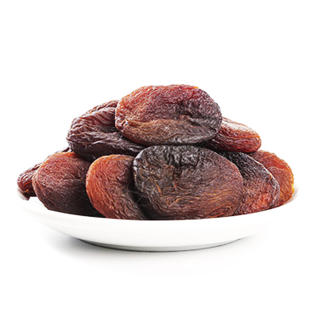 黑杏肉138g/袋高清大图