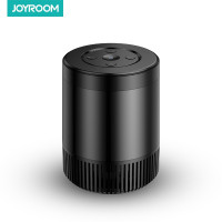 机乐堂(JOYROOM) JR-M09无线蓝牙音响迷你桌面智能小音箱便携
