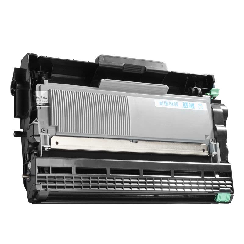 适合富士施乐P225dw粉盒M225dw墨粉盒P225dw粉墨盒P265dw硒鼓265z黑白激光打印机晒鼓碳粉黑色鼓架图片