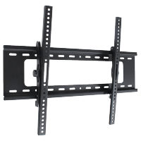 帮客材配 三策 71--80寸 可调电视挂架 C80DSC 优质冷轧钢 5付/箱 单付零售