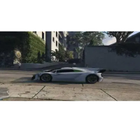 索尼(SONY) PlayStation PS4 游戏光盘 PS4 侠盗列车手5 三男一狗给他爱5 GTA5 中文字幕