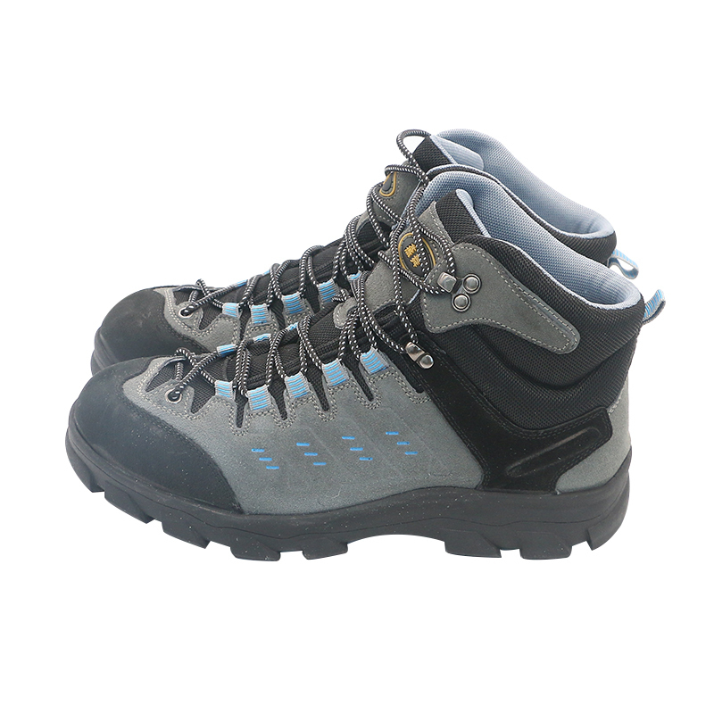 燕舞BD2EQ223103F1H耐油鞋35-45码（计价单位：双）灰色高清大图