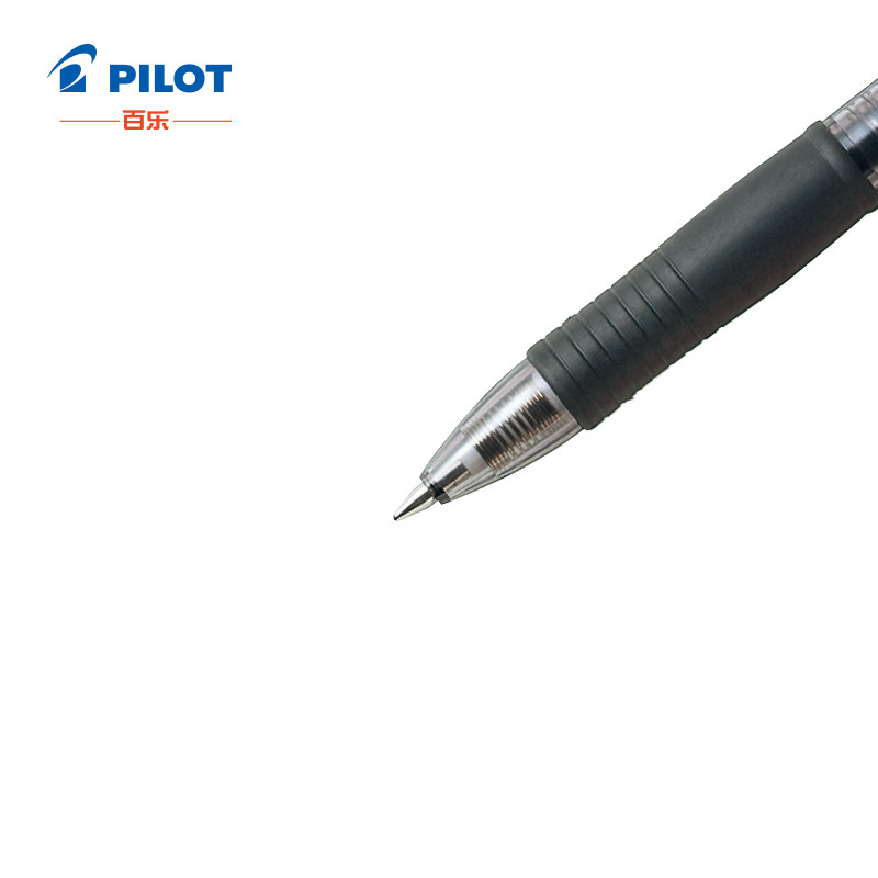 百乐(PILOT) BL-G2-7 0.7mm 中性笔 (计价单位:支)