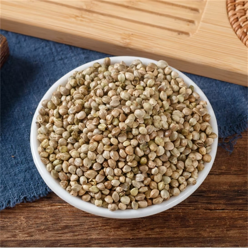 带壳火麻仁官方店脱壳广西麻仁粉籽火麻仁籽火麻仁子火麻仁粒9260高清大图