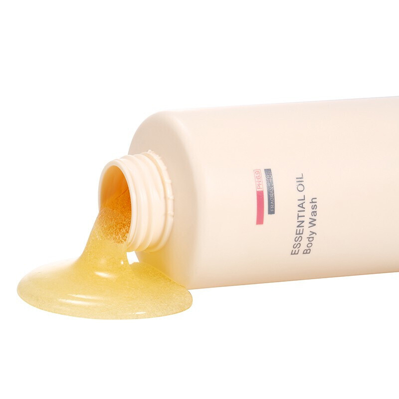 阿道夫轻柔亮泽丝滑洗发香乳洗发水520ml*2瓶 赠体验装 柔顺丝滑不打结 2020全新款