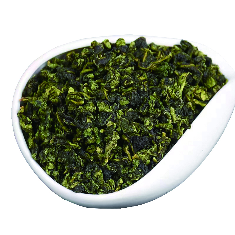 海茗清 特级铁观音200g 罐高清大图