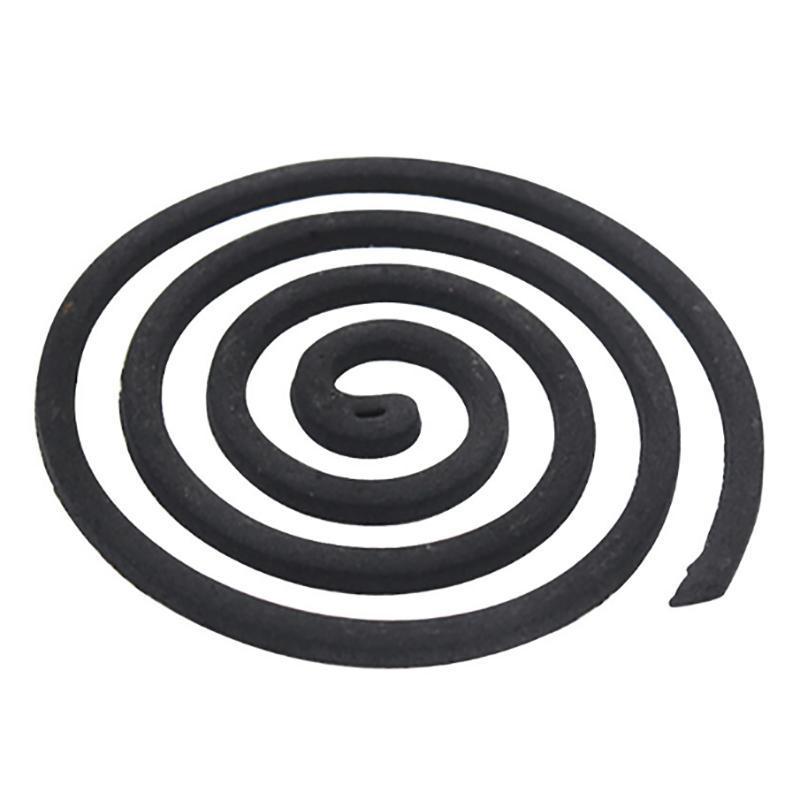 雷达18g无烟蚊香12盘盒5盒装视频