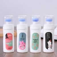 【1瓶装】 新款小白擦洗鞋神器带刷头清洁器擦鞋去黄增白清洗去污抖音同款