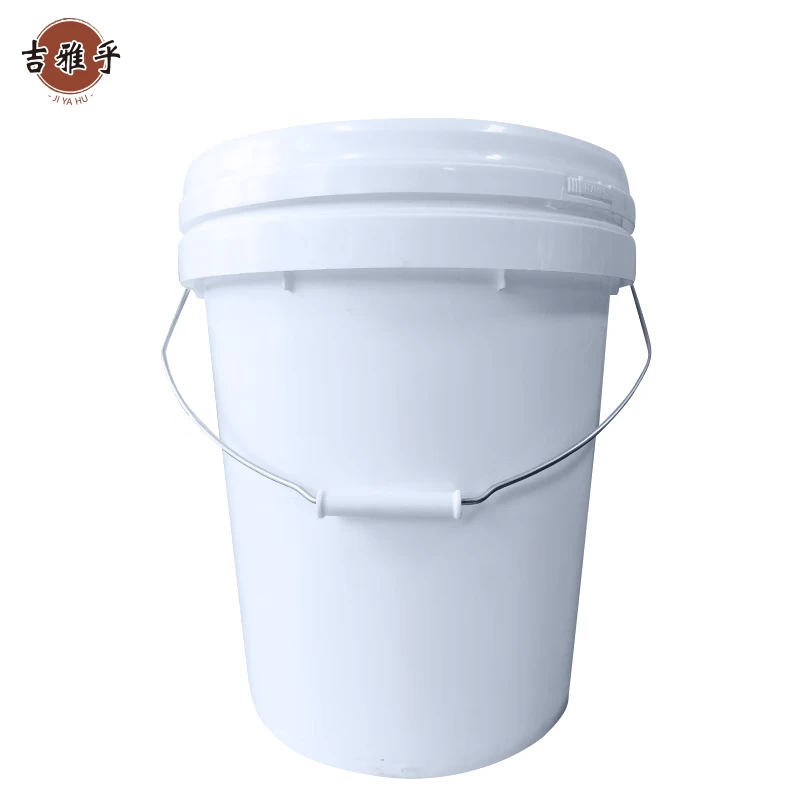 吉雅乎 洗碗机专用洗涤剂 20L/桶高清大图
