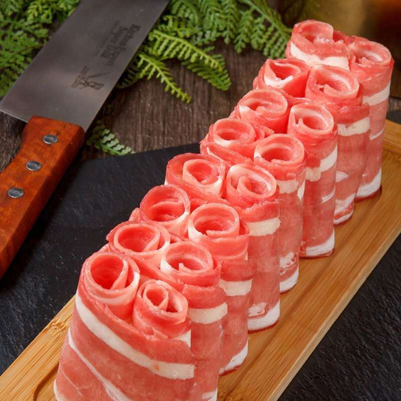 十款高品质羊肉卷优质精选榜推荐