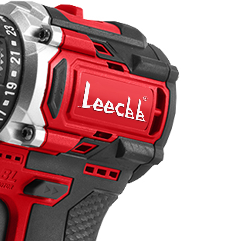Leecbb 手锂电钻 L01 台高清大图