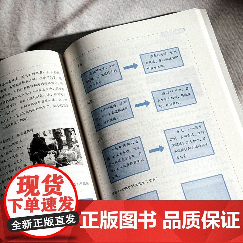 以从容之姿面对未来 小学生涯教育理论与实务 中小学生成长指导丛书 正版 华东师范大学出版社高清大图
