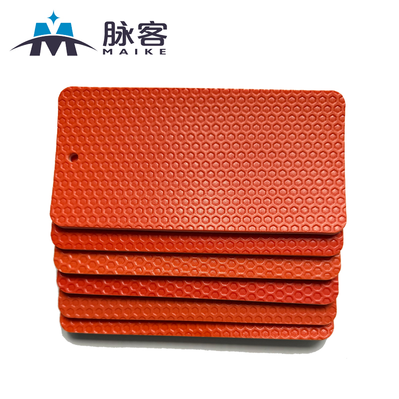 脉客 多功能钻石纹 MK-545 红、绿、蓝、灰、橙、黄、粉、湖蓝、紫、黑高清大图