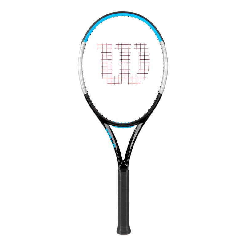 Wilson网球拍 Ultra 100 L V3.0 锦标赛比赛 专业舒适稳定球拍高清大图