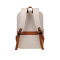 优诗提念YSTN-DNB05百搭多功能双肩包(计价单位:个)米白色