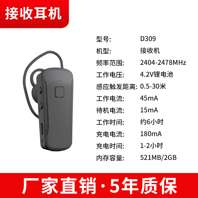 企采严选 无线自动导览系统高清大图