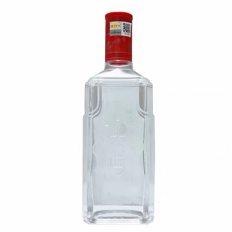 泸州老窖 头曲 2015版 52度 500ml*1瓶 浓香型白酒高清大图