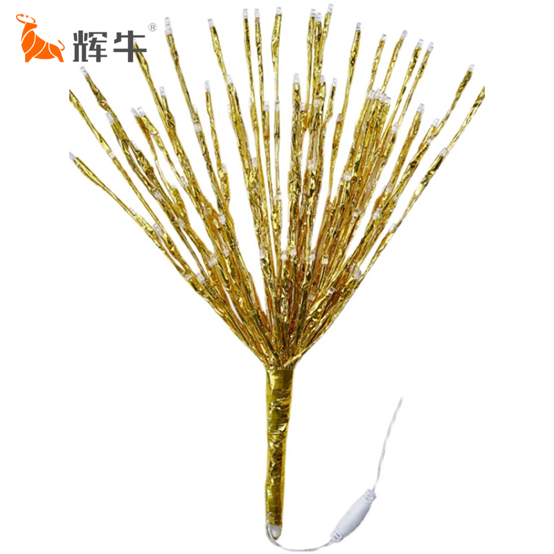 辉牛 LED树木亮化满天星蒲公英装饰灯 HN9864e 个高清大图