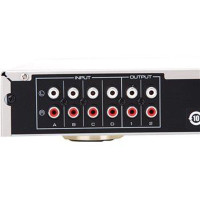 Yamaha/雅马哈 KPX-500卡拉OK混响器 前级效果器 家庭影院混响器