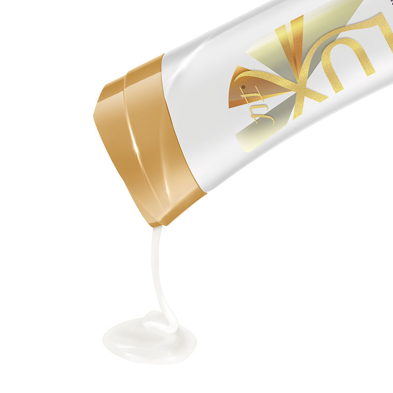 [苏宁易购超市]力士新活炫亮洗发乳400ml